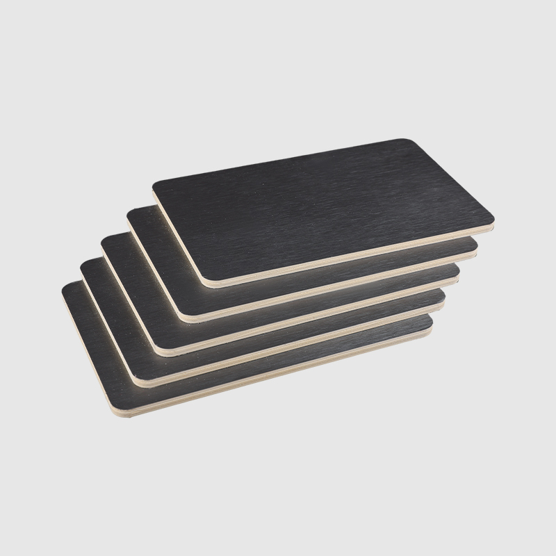 Ábhar troscáin comh-extrudition painéal balla PVC PVC Woodgrain