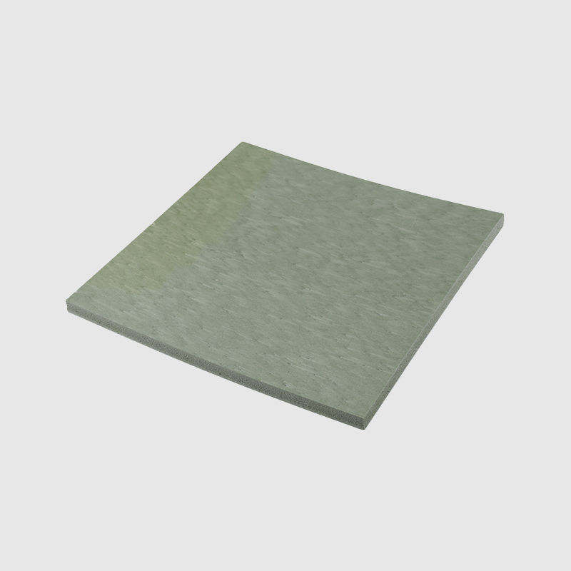 Bord cabhraithe bán 12mm 3d bord pvc patrún adhmaid bileog pvc